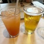 Ruth's Chris Steak House - ドリンク