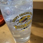 やきとり横丁 - 