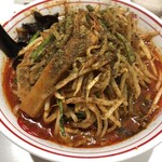 蒙古タンメン中本 吉祥寺店 - 