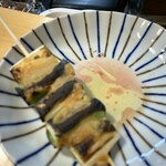 やきとり横丁 - 