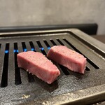 焼肉くろちゃん - 