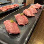 焼肉くろちゃん - 