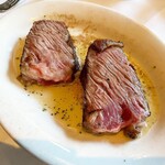 Ruth's Chris Steak House - 