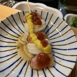 やきとり横丁 - 