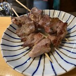 やきとり横丁 - 