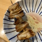 やきとり横丁 - 