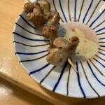 やきとり横丁 - 