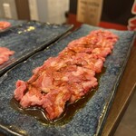 焼肉くろちゃん - 