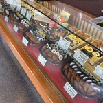 ふみきりすし - 