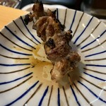 やきとり横丁 - 