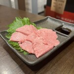 焼肉くろちゃん - 