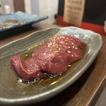 焼肉くろちゃん - 