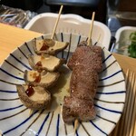 やきとり横丁 - 