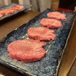 焼肉くろちゃん - 