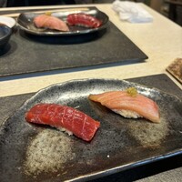 神楽坂 鮨 弥栄 - 