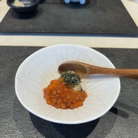 神楽坂 鮨 弥栄 - 