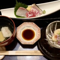日月火 銀座店 - 