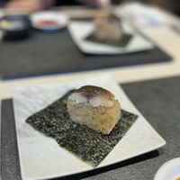 神楽坂 鮨 弥栄 - 