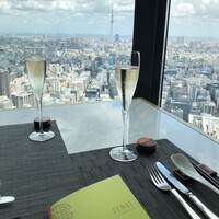 広東料理 センス - 