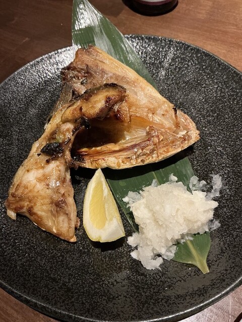 ずぼんのすそ - 十川（居酒屋）の写真