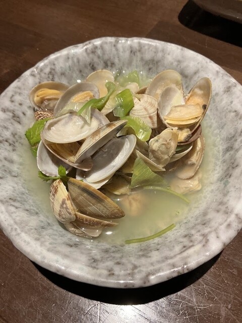 ずぼんのすそ - 十川（居酒屋）の写真