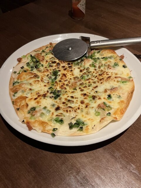 ずぼんのすそ - 十川（居酒屋）の写真