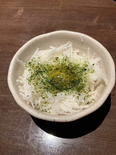 ずぼんのすそ - 十川（居酒屋）の写真