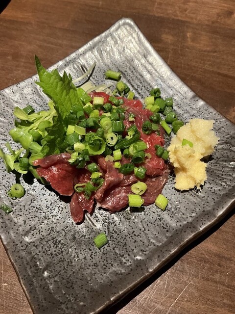 ずぼんのすそ - 十川（居酒屋）の写真