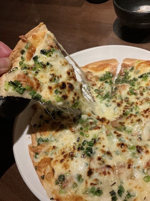 ずぼんのすそ - 十川（居酒屋）の写真