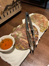 ずぼんのすそ - 十川（居酒屋）の写真