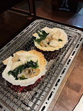 ずぼんのすそ - 十川（居酒屋）の写真