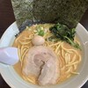 横浜家系ラーメン 魂心家 厚別店