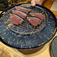 浅草橋 鮨 うらおにかい - 