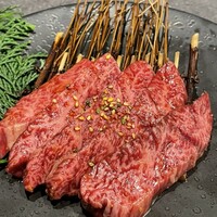 和牛焼肉わ - 