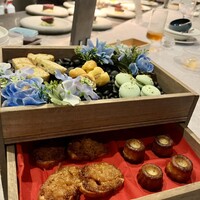 Queux Norme 梅田店 - 