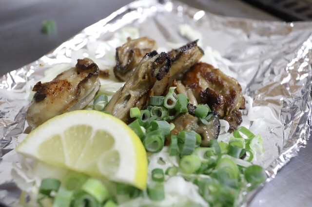 Hiroshima Okonomiyaki Teppanyaki Kankichi photo 3