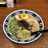 博多らーめん ShinShin 天神本店