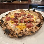 ピッツェリア ファッブリカ 1090 - 