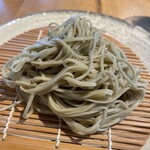 蕎麦 Hajime - 