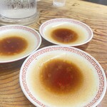 こまどり - 餃子のタレ