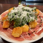 ピッツェリア ファッブリカ 1090 - 