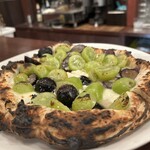 ピッツェリア ファッブリカ 1090 - 