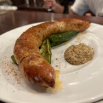 ピッツェリア ファッブリカ 1090 - 