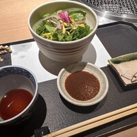 日本焼肉はせ川 表参道店 - 