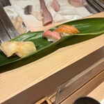 すしてつ 先斗町店 - 