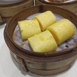 稻香 - 原籠馬拉糕