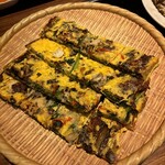 韓国式 ドゥンチョン しゃぶしゃぶ - 