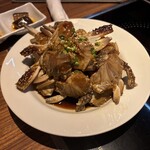 韓国式 ドゥンチョン しゃぶしゃぶ - 