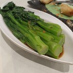 稻香 - 鮮灼清甜菜心