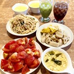 ビッグボーイ - 